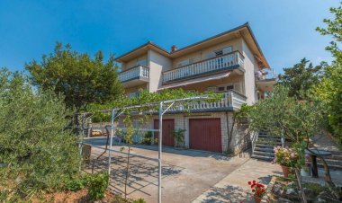 Apartmani Leonarda Jadranovo Horvátország