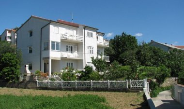 Apartmani Toni Marijan Rab Horvátország