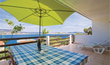 Apartman Kanica - CDV402 Horvátország