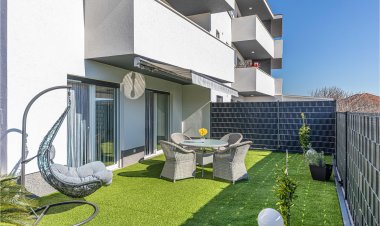 Apartman Donji Seget - CDC513 Horvátország