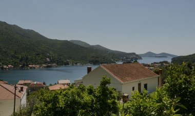 Apartman Gordana Zaton Horvátország