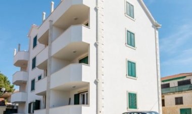 Apartman Mirka 2 Supetar Horvátország