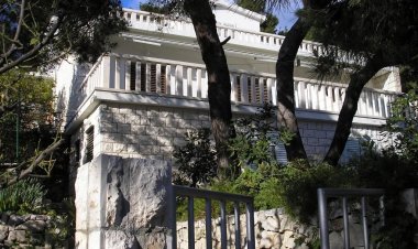 Apartmani Zelko Hvar Horvátország