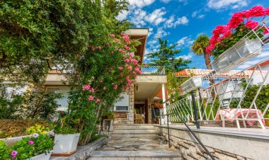 Apartmani Kamen Dramalj Horvátország