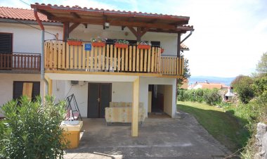 Apartments Begic Malinska Horvátország