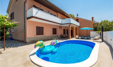 Apartman Matulji - CKO512 Horvátország