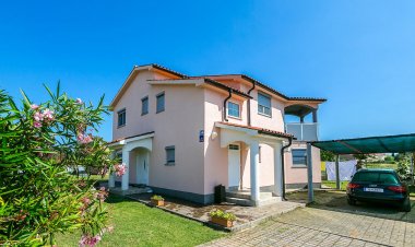 Apartmani Radic Medulin Horvátország