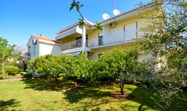 Apartman Elza Zadar Horvátország