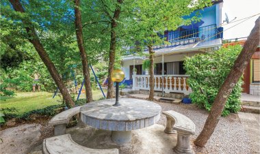 Apartman Jadranovo - CKC237 Horvátország