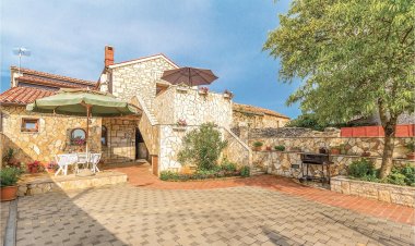 Apartman Orbanići - CIL976 Horvátország