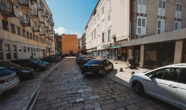 Apartmani Double S Zadar Horvátország