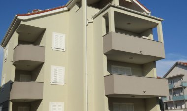 Apartment DENIS Novalja Horvátország