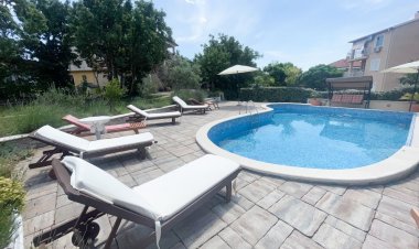 Apartmani Matković Jadranovo Horvátország