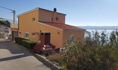 Apartmani Zoran Čelina Horvátország