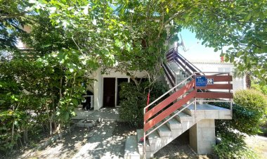 Apartman Bogdanić Jadranovo Horvátország