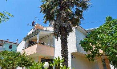 Apartments Zoric Malinska Horvátország