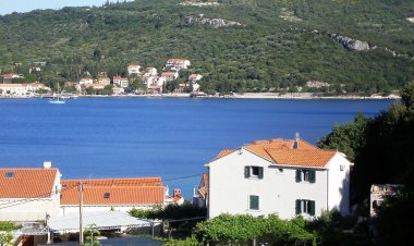 Apartments Villa Doris Dubrovnik Štikovica Horvátország