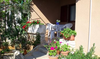 Apartmani Mikelić Pula Horvátország