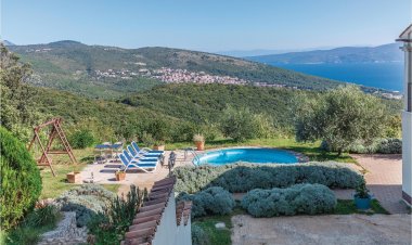 Apartman Labin - CIK793 Horvátország