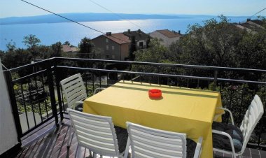 Apartman Milica Crikvenica Horvátország