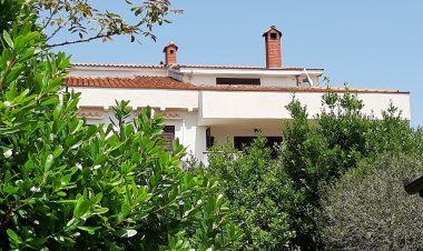 Apartmani Ksenija Zadar Horvátország