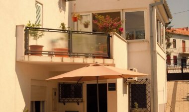 Apartman Vitez Crikvenica Horvátország