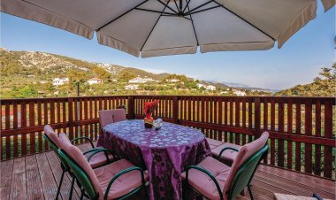 Apartman Mundanije - CKR270 Horvátország