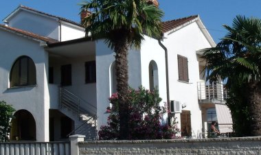 Apartmani Novigrad Istra Horvátország