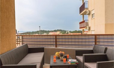 Apartman Makarska - CDT789 Horvátország