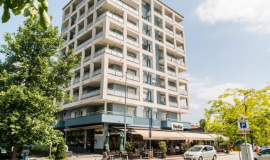 Apartman Anastazija Zagreb Horvátország