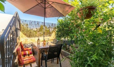 Apartment Nikolina Vinisce Horvátország