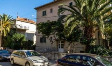 Delux Apartment Helena Split Horvátország