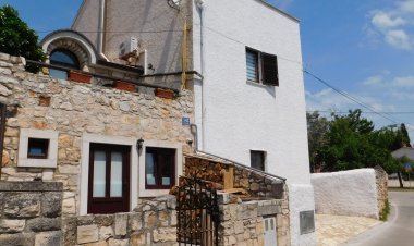 Apartments Suncokret Medulin Horvátország