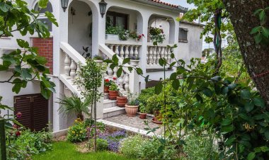 Apartman Marinko Crikvenica Horvátország