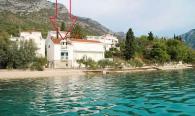 Apartman Bale Brist Horvátország