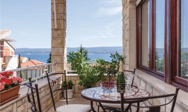 Apartman Duće - CDF784 Horvátország