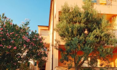 Apartmani Ivana2 Vidalici Novalja Horvátország