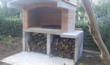 Apartmani Zdene Kaštel Lukšić Horvátország