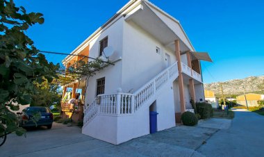 Apartmani Marija Starigrad Horvátország