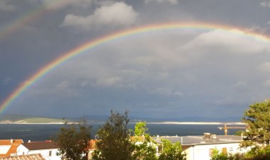 Apartman Lili Crikvenica Horvátország