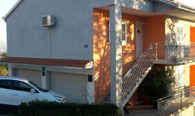 Apartmani Mima Kaštel Sućurac Horvátország