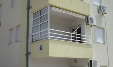 Apartman Danijela Kaštel Štafilić Horvátország