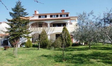 Apartmani Med Medulin Horvátország