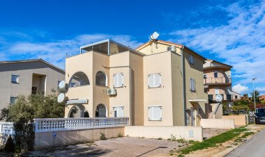 Apartmani Katy Medulin Horvátország