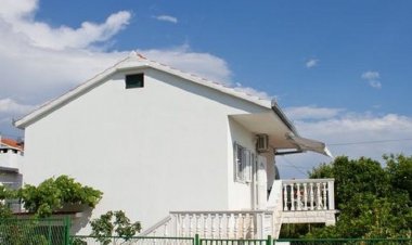 Apartman Kristina Okrug Gornji Horvátország