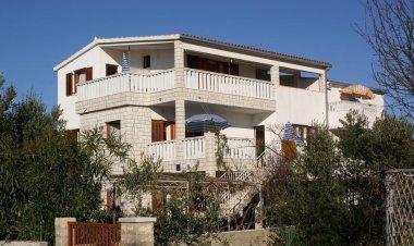 Apartman Amalija Rogoznica Horvátország