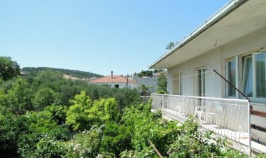 Apartman Rosa Slatine Horvátország