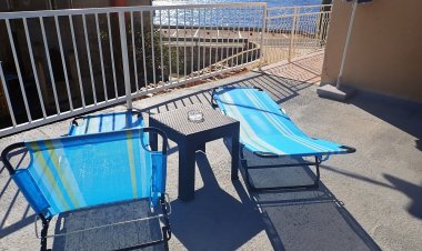 Apartmani Nil Barić Draga Horvátország