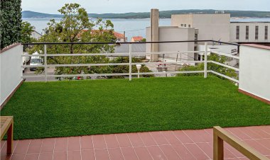 Apartman Crikvenica - CKA294 Horvátország