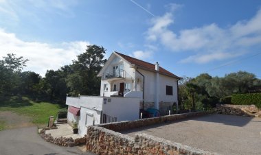 Apartment Micetic Risika Horvátország